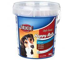Trixie - Friandises Pour Chien - Happy Rolls Light - 500 Gr