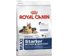 Royal Canin - Croquettes pour chien - Mère et son chiot - 15 kg