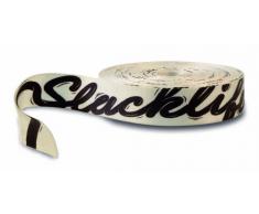 Gibbon Andy Lewis Slackline Mixte Adulte, Blanc
