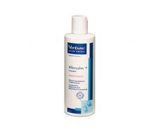 Virbac – Shampooing pour Chiens et Chats Allercalm 250 ML