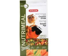 Zolux Nutrimeal Aliment pour Cochon d’Inde 2,5 kg