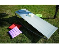 Concept garden M259342 textilene beige-Transat basculant