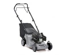 Mountfield 297412048/AMZ SP41 Tondeuse à gazon rotative à essence Gris