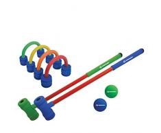 Tortue Soft Croquet Set