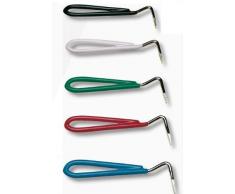 Karlie - Cure Pied Métal - Noir