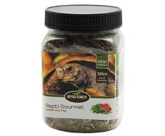 REPTILES PLANET Nourriture Repti Gourmet Formule Végétale pour Tortue terrestre Adulte 300 ml