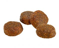 Dehner Wild Nature Nourriture sèche Bergweide pour Chiens Adultes, saveur Cheval