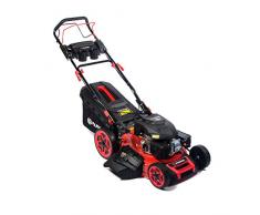 Tondeuse à gazon à essence - 21 auto propulsée