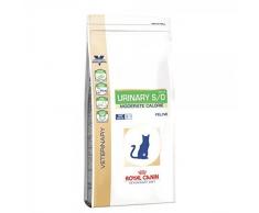ROYAL CANIN Vet Diet Urinary S/O Moderate Calorie Nourriture pour Chat 1,5 kg