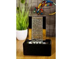 Köhko® Cha Cha 25001 Fontaine dintérieur avec éclairage LED