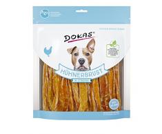 DOKAS Gâteau de qualité supérieure sans céréales pour Chien – Idéal pour Les Chiens