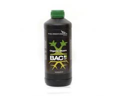 BAC Engrais/Engrais de Floration pour Culture Organic Bloom (1L)