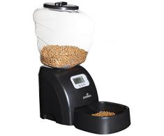 Eyenimal Distributeur Automatique Pet Feeder Croquettes Chien et Chat