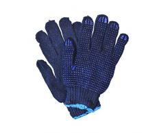 Gants de travail Gants de travail Gants de jardinage Bleu