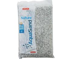 Zolux Gravier Naturel pour Aquarium Granit Hawaï de 2 à 5 mm de Granulométrie 1 kg
