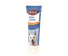 Dentifrice huile de théier, chien, 100 g (protège la plaque dentaire; haleine fraîche durable)