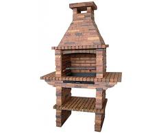 Barbecue en brique Sines