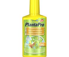 TETRA PlantaPro - Fertilisant liquide pour plante dAquarium - 250ml