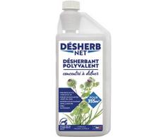 FERTILIGENE DESHERBNET DESHERBANT Polyvalent CONCENTRE A DILUER 800ML DES800