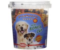 Nobby Starsnack Mini Bones Mix Friandise pour Chien 500 g