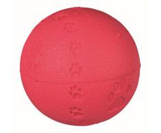 Balle de jeu, caoutchouc naturel, ø 6 cm, Chien