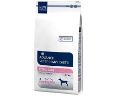 Advance Veterinary Diets Croquettes pour Chien Soin Atopique 12 kg