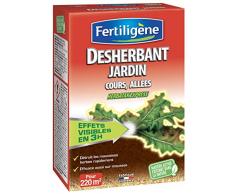 Fertiligène Désherbant Jardin Cours et Allées Concentré, 500ml