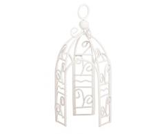 Gloriette de jardin nano, Ø 6 cm x 12,5 cm