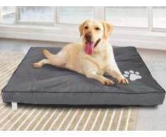 Animo Concept Tapis Confort déhoussable et Lavable pour Chien (Medium : 90 x 60 x 10)