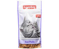 Beaphar - Friandises ExoPoils au malt - chat - 35 g