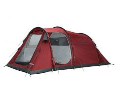 Ferrino Meteora 3 Tente 3 Places, Rouge