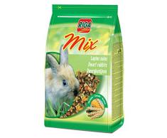 Riga Rigamix Nains Céréales Nourriture pour Lapin