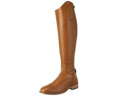 Harrys Horse 30000100 Elite Cognac Normal Bottes déquitation pour Femme, Femme, 30000100, Marron, Taille 38