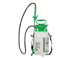 Silverline 675108 Pulvérisateur 5 l à pression préalable 5 litres Coloris Aleatoire