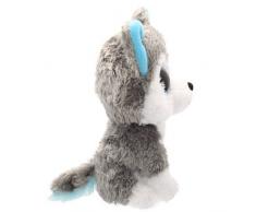 Ty - TY36006 - Beanie Boo's - Peluche Slush Chien 15 cm