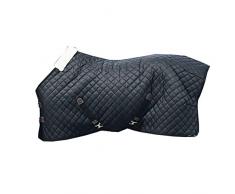 kentucky Couverture décurie 400 GR Noire Taille 140