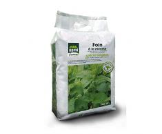 Foin pour Rongeurs, Premium à la menthe, 20 L - HAMIFORM