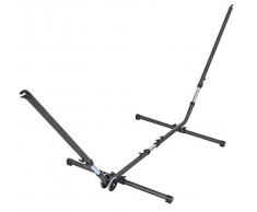 Jobek 10816 Support Hamac Universal Anthracite 370 x 100 x 145 cm