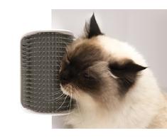 Cat it Senses 2.0 Brosse/Auto Toiletteur pour Chat