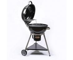 Mayer Barbecue Brenna Grill Rond MKG-422