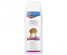 Trixie - Shampooing Pour Chiot - Soin Très Doux - 250 Ml