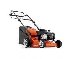 Tondeuse tractée Husqvarna LC140S