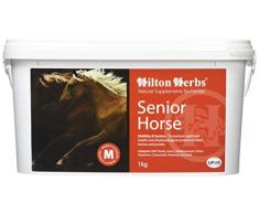 Hilton Herbs Herb Power 1 kg Complément Alimentaire Chevaux Âgés