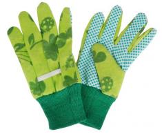 Esschert Design USA KG110 Gants de Jardinage en Coton pour Enfant