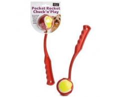 Sharples N Grant Lance-Balle pour Chien Chuck n Play