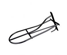 Générique Porte-selle fixe - noir