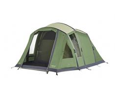 Vango Odyssey Air Tente gonflable Mixte Adulte, Epsom Green, 400