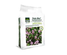 Alimentation naturelle pour Rongeur, Luzerne/Dactyle BIO, 20 L - HAMIFORM