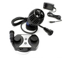 SunSun CW-110 Pompe Brassage Wavemaker 500-4000 l 10 W Contrôleur Aquarium Eau Pompe