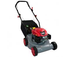 Xceed ex40slm Tondeuse à essence 41 cm Largeur de coupe, 1,7 kW (2,3 PS), Cylindrée 99 cm3, 30–70 mm Hauteur de coupe, 40 L à herbe